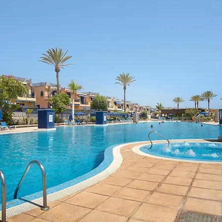 Free Airport Shuttle And Parking Villa San Bartolome de Tirajana (Gran Canaria)