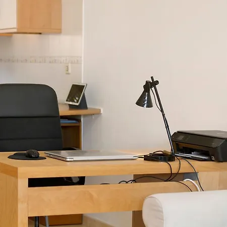 Free Airport Shuttle And Parking Villa *