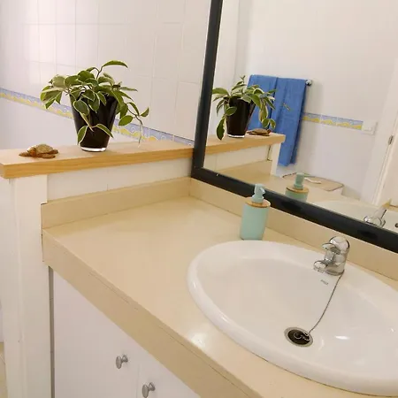 Villa Free Airport Shuttle And Parking San Bartolomé