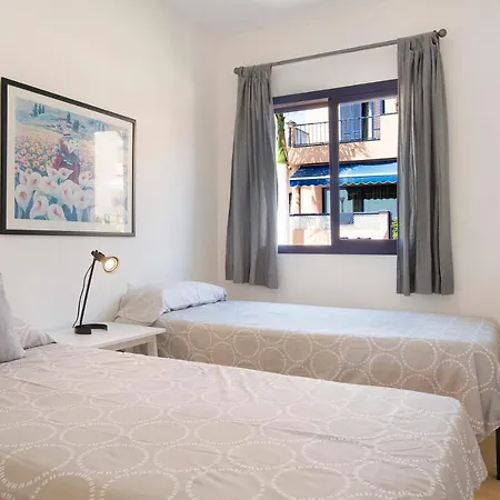 Free Airport Shuttle And Parking Villa San Bartolomé