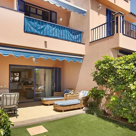 Villa Free Airport Shuttle And Parking San Bartolomé