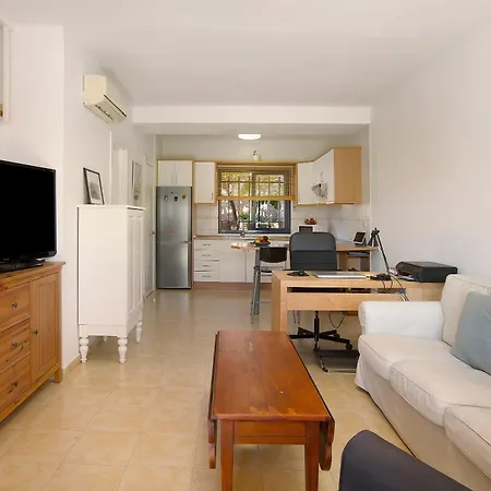 Free Airport Shuttle And Parking Villa San Bartolomé